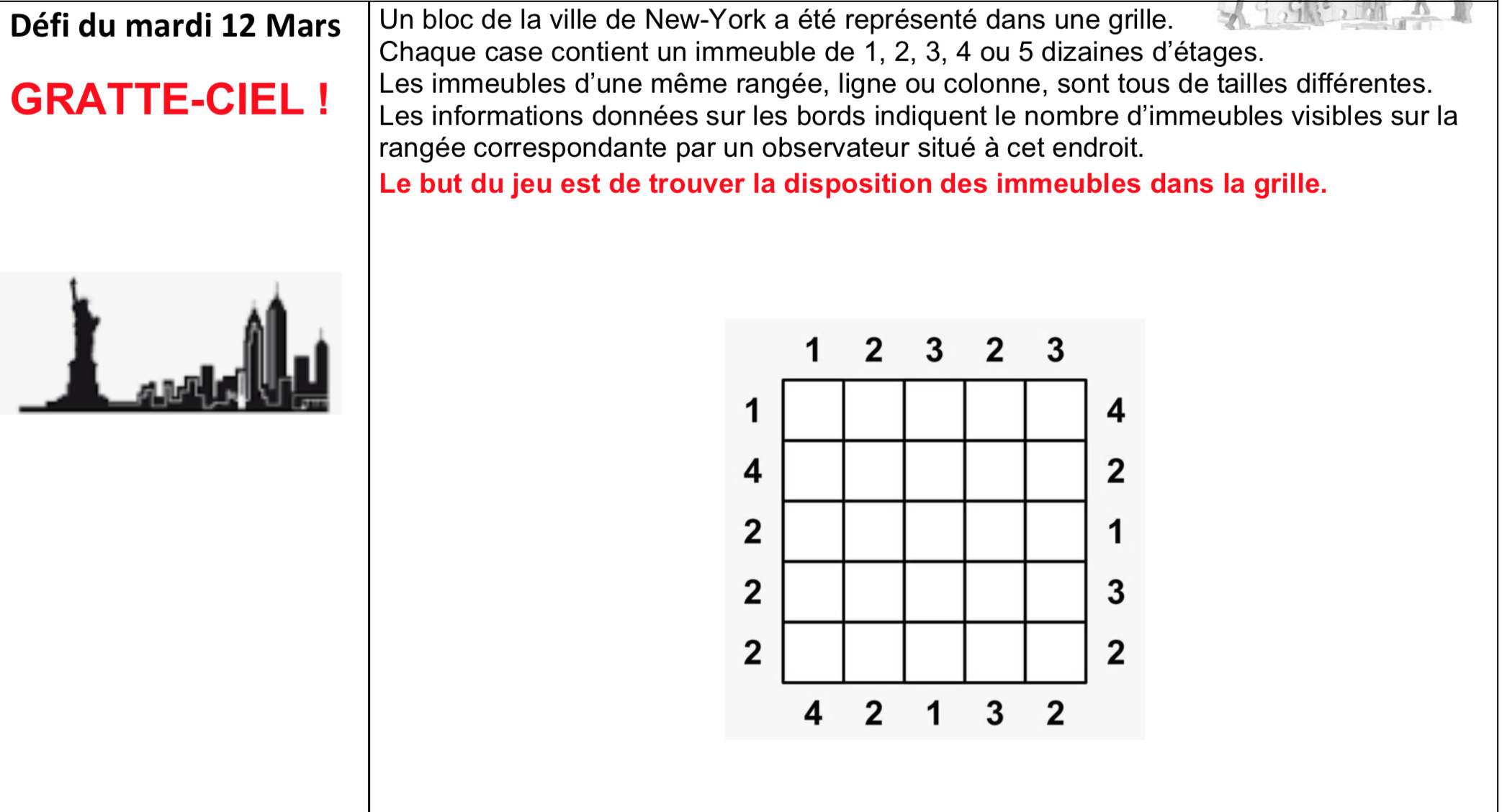 Maths Monde De Cycle 4 Correction