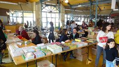 Galerie photo SalonLivre2025