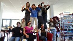 Galerie photo Atelier2025