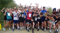 Galerie photo Départs des fauves