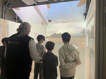 Galerie photo Photos de Mme Sallé