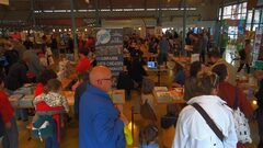 Galerie photo Salon 2026 Divers