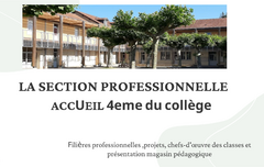 Galerie photo Prez genially - extraits